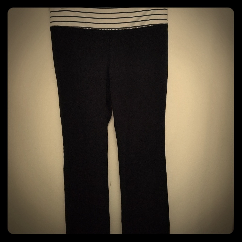 Yoga pants